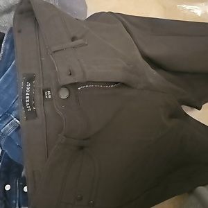 Liverpool- leggings, petite 6/28